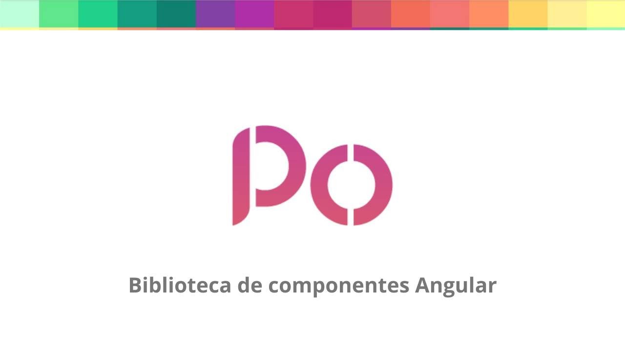 PO UI Release v18.3.0 à v18.9.0 - 08/10/2024