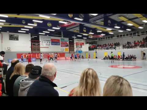 HSV Lok Pirna Dresden vs. HC Glauchau/Meerane