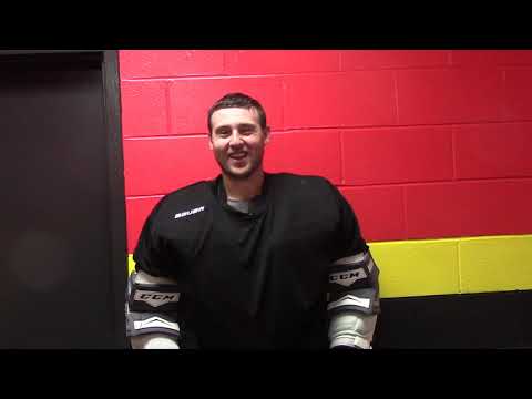 Chris Foley G, 1999, Team Maryland EHL