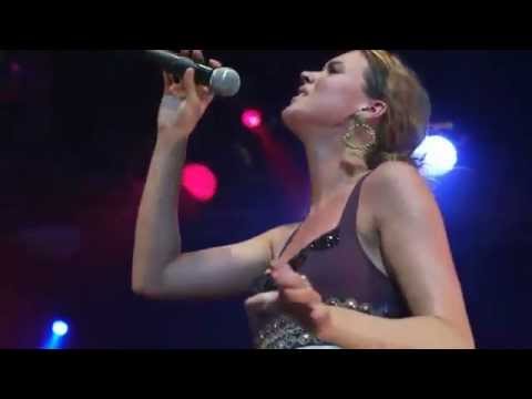 Joss Stone - Drive All Night (Live at Highline Ballroom on June 20th, 2012)