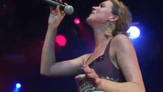 Joss Stone - Drive All Night (Live at Highline Ballroom on June 20th, 2012)