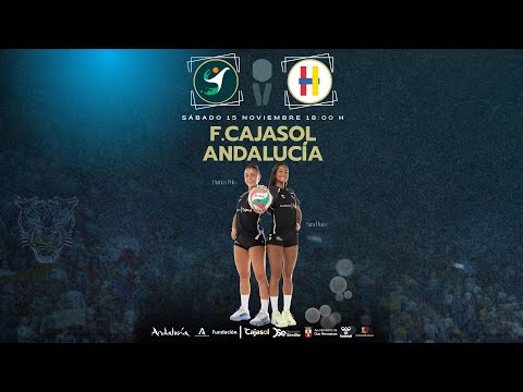 LIGA IBERDROLA 25-26 | JORNADA 6 | Fundación Cajasol Andalucía - CD Heildelberg