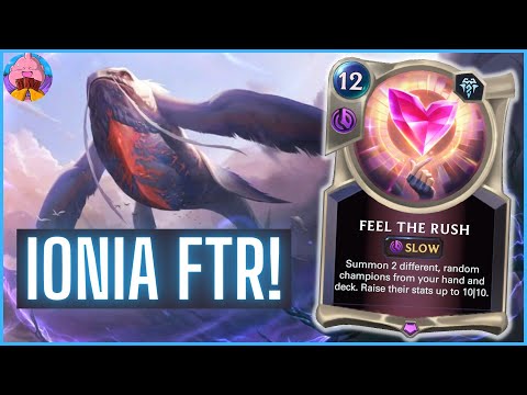 Guarantee Feel the Rush with Scattered Pod!! Deck Guide / Masters Gameplay