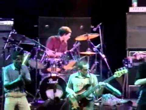 Night Club - The Specials - Live 1979