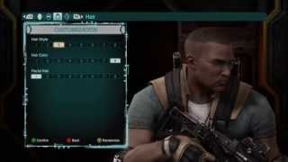 Defiance gameplay part 1