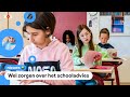 Op de meeste basisscholen weinig zorgen over corona-achterstand