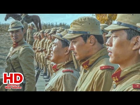 WW2 Bridge Building Scene - My Way