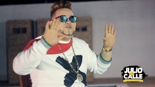 Gabriel Tu Big Daddy aclara lo de su bloqueo a Amenazzy en Santiago