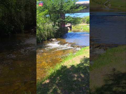 De paso por Villa Dolores, Córdoba, Argentina. #mirador #naturaleza