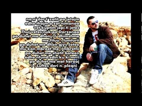 BiG WoLF A.k.a PsychoPaTh - SFido SFida (2012)