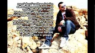 Big Wolf - Sfido Sfida