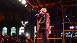 daniel debourg ft ironik foot patrol