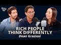 Dean Graziosi Escape The 9 5 Rewire Your Mindset Turn A Side Hustle Into Millions