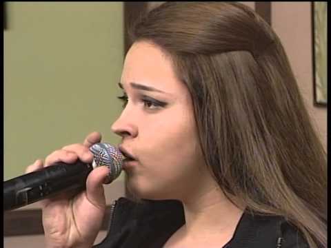 When I Was Your Man-Slobodanka Grazdanlieva (cover)