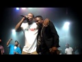 Kendrick Lamar Gets Passed Down Torch HiiiPower Live Music Box Los Angeles, CA 8/19/11
