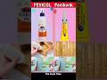 Fevicol Vs Fevikwik Shorts