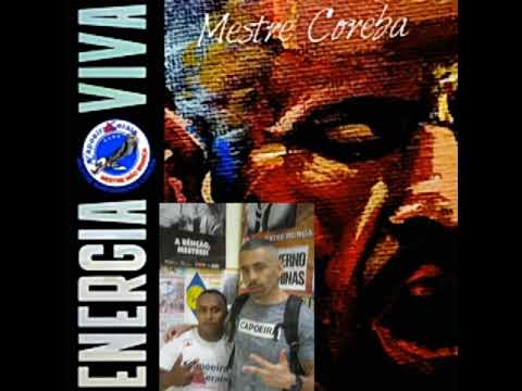 Música (Mestre Coreba ) Capoeira Gerais, Aidê Negra Africana