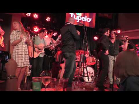 Jeff Lewis All-Star Jam Band, “Promised Land/Mustang Sally” - video by Susan Quinn Sand
