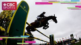Spruce Meadows: North American - Day 2 | #CBCSports