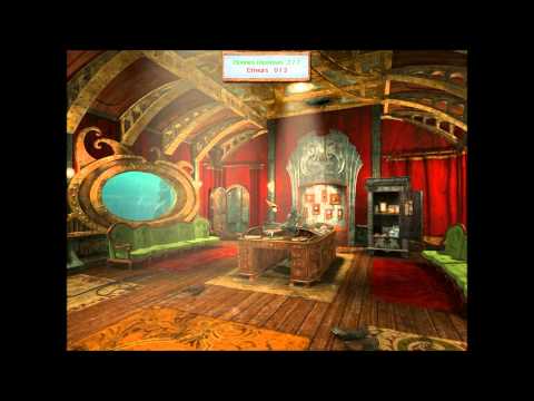 jeux pc retour sur l'ile mystérieuse 2