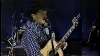 George Strait  Any Old Time