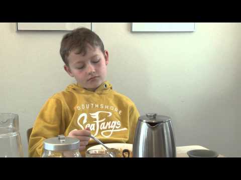 Menneskehandel foregår også i Danmark