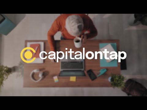 Welcome to Capital on Tap