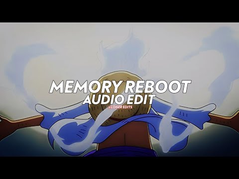 Memory Reboot - VØJ, Narvent  [edit audio]
