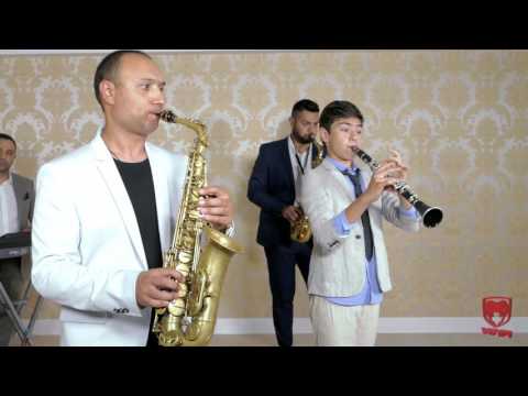 Godici (Tunete si fulgere) - Hora lu ' Gogore de la Homocea