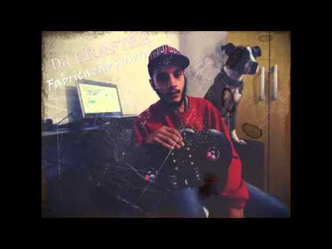 DJ Crafter Vagabundo nato Beat