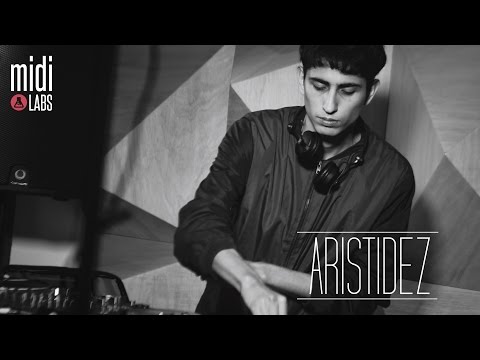 Arístidez | Vinyl Session en Qmulus Sound