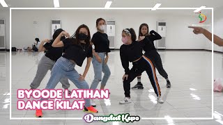 Download lagu Perjuangan Byoode Untuk Kalian guys! | #DangdutKepo mp3