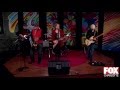 Pam Taylor Band "Stagger Lee" at the FoxCharlotte studios