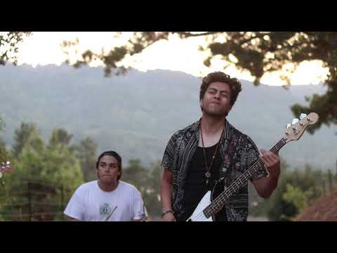 The Executioner's Daughter - stratejacket (Official Video)