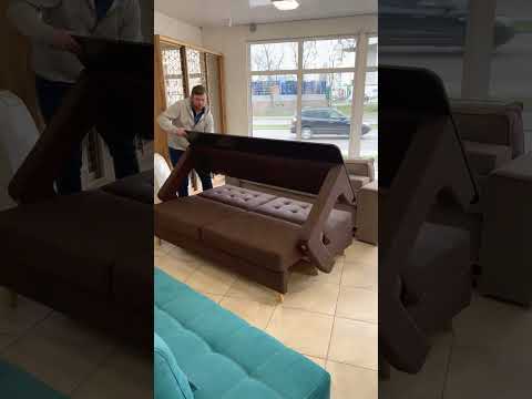 Диван-трансформер "Комфорт Спейс"