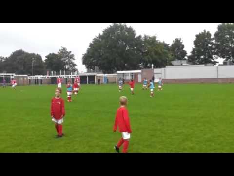 DOVO F10 - Saestum F4 (19-09-2015)