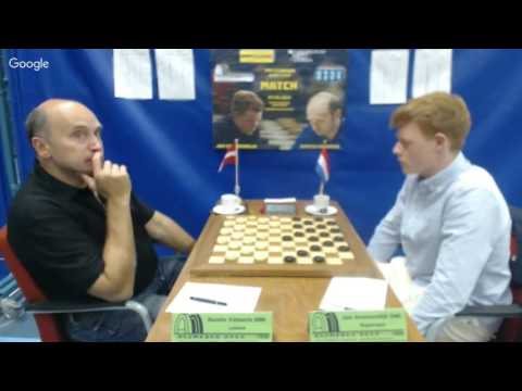 Match Groenendijk - Valneris round 7