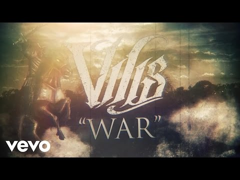 Vilis - War || Fuit