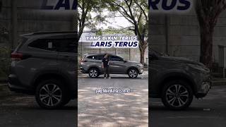 Download lagu What makes Terios continue to sell! #carreview #terios #seva #daihatsu mp3