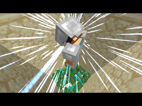 Minecraft Death Swap 3...