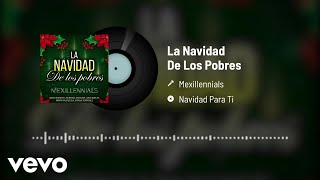 La Navidad De Los Pobres Music Video