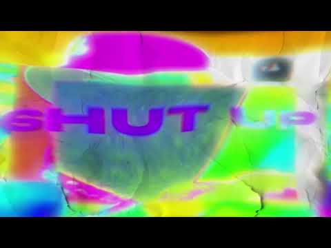 COCHISE - PLEASE STOP SPEAKING (OFFICIAL AUDIO)