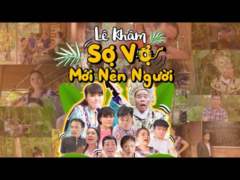 Sợ vợ mới nên người Sheet - Lê Khâm