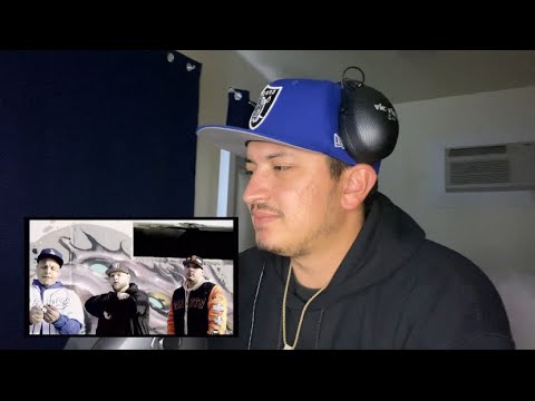 Silent200 x Lil Seri x Gravedigga 3300 “Main Ones” REACTION | Fantasma916_