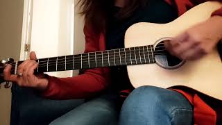 Det regnar igen - Marie fredriksson