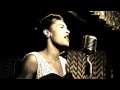 Billie Holiday - He's Funny That Way (Clef Records 1952)
