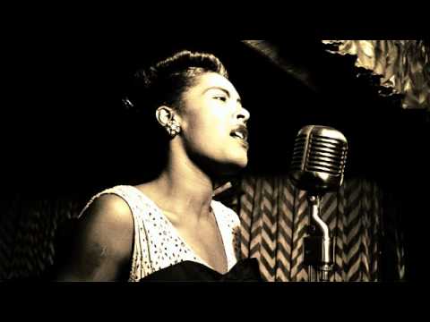 He's Funny That Way - Billie Holiday