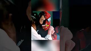 Harry voltou para salvar o Homem-Aranha