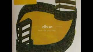 Elbow - Lullaby
