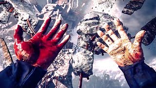 SOMEDAY YOU'LL RETURN First Gameplay Trailer (2018)